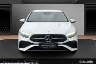 Mercedes-Benz A 220 (Clasa A) din 2024 cu 6.000 km - oferta MER202516 - foto 9
