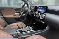 Mercedes-Benz A 220 (Clasa A) din 2024 cu 6.000 km - oferta MER202516 - foto 13