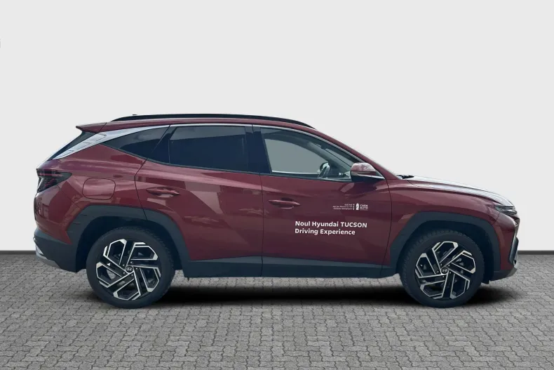 Hyundai Tucson din 2026 cu 7.900 km - oferta HYU202517 - foto 6