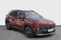 Hyundai Tucson din 2026 cu 7.900 km - oferta HYU202517 - foto 7