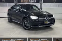 Mercedes-Benz GLC din 2021 cu 159.500 km - oferta MER202518 - foto 1