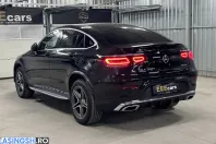 Mercedes-Benz GLC din 2021 cu 159.500 km - oferta MER202518 - foto 5