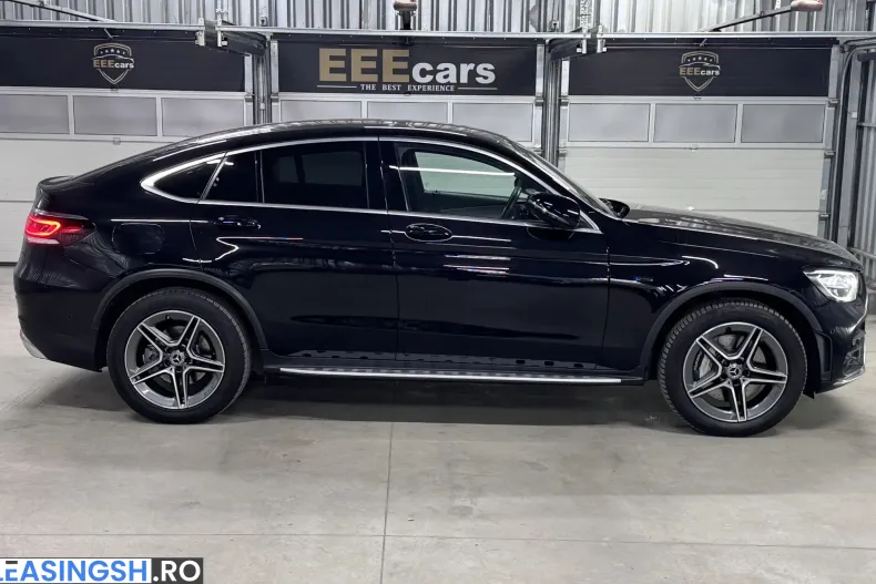 Mercedes-Benz GLC din 2021 cu 159.500 km - oferta MER202518 - foto 9