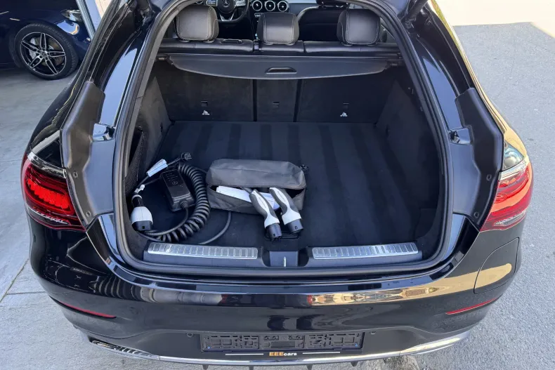 Mercedes-Benz GLC din 2021 cu 159.500 km - oferta MER202518 - foto 17