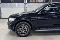 Mercedes-Benz GLC din 2021 cu 159.500 km - oferta MER202518 - foto 19