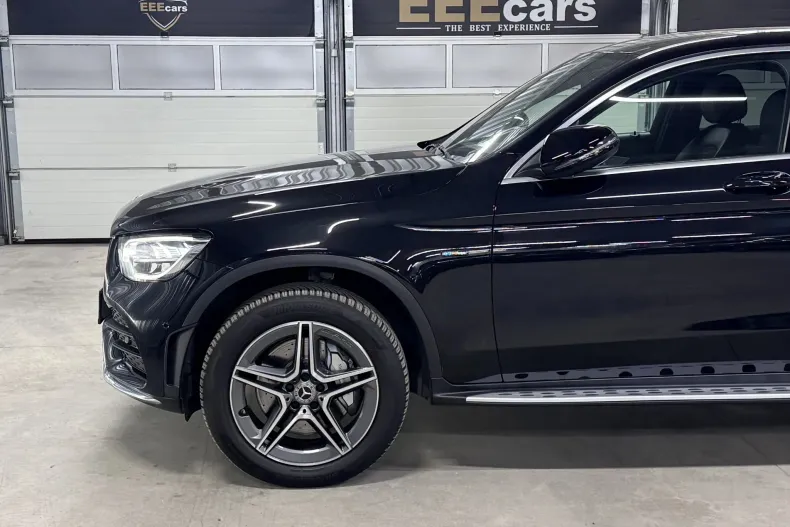 Mercedes-Benz GLC din 2021 cu 159.500 km - oferta MER202518 - foto 19