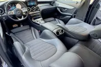 Mercedes-Benz GLC din 2021 cu 159.500 km - oferta MER202518 - foto 20