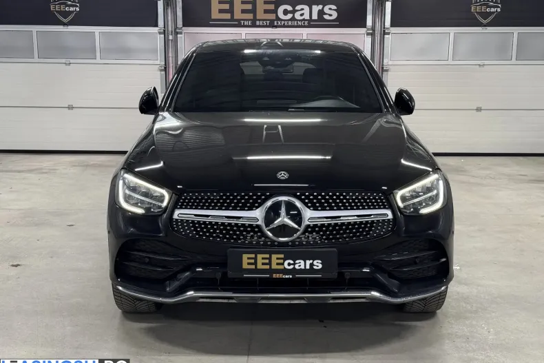 Mercedes-Benz GLC din 2021 cu 159.500 km - oferta MER202518 - foto 21