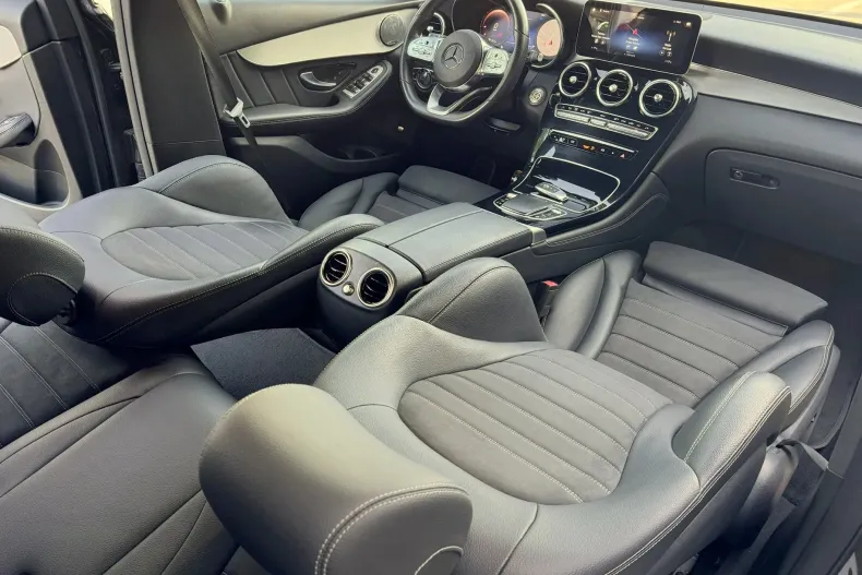 Mercedes-Benz GLC din 2021 cu 159.500 km - oferta MER202518 - foto 22