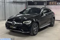 Mercedes-Benz GLC din 2021 cu 159.500 km - oferta MER202518 - foto 25