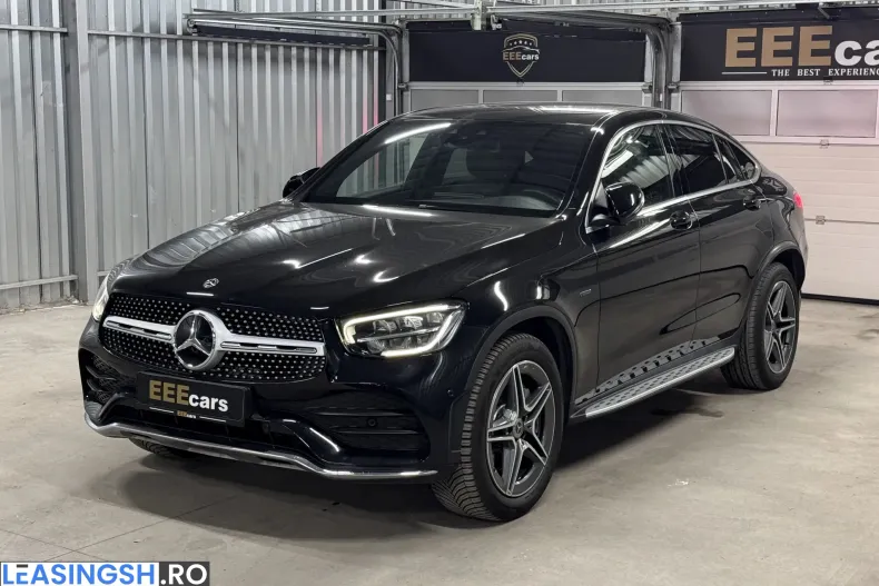 Mercedes-Benz GLC din 2021 cu 159.500 km - oferta MER202518 - foto 25
