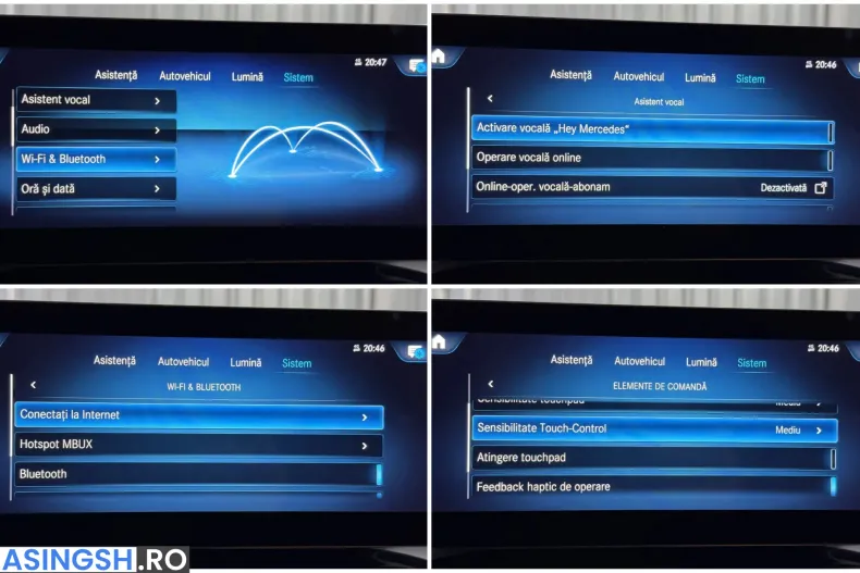 Mercedes-Benz GLC din 2021 cu 159.500 km - oferta MER202518 - foto 26