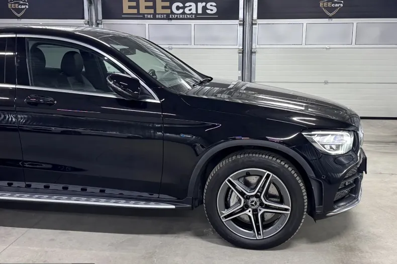 Mercedes-Benz GLC din 2021 cu 159.500 km - oferta MER202518 - foto 28