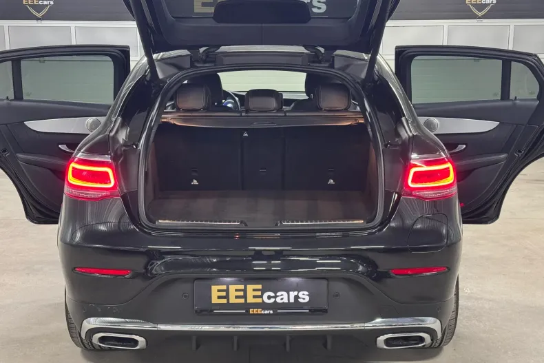 Mercedes-Benz GLC din 2021 cu 159.500 km - oferta MER202518 - foto 30