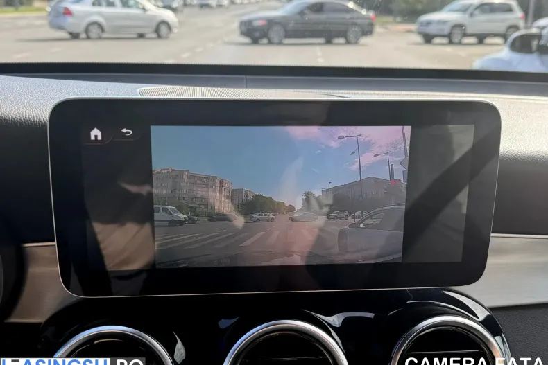 Mercedes-Benz GLC din 2021 cu 159.500 km - oferta MER202518 - foto 33