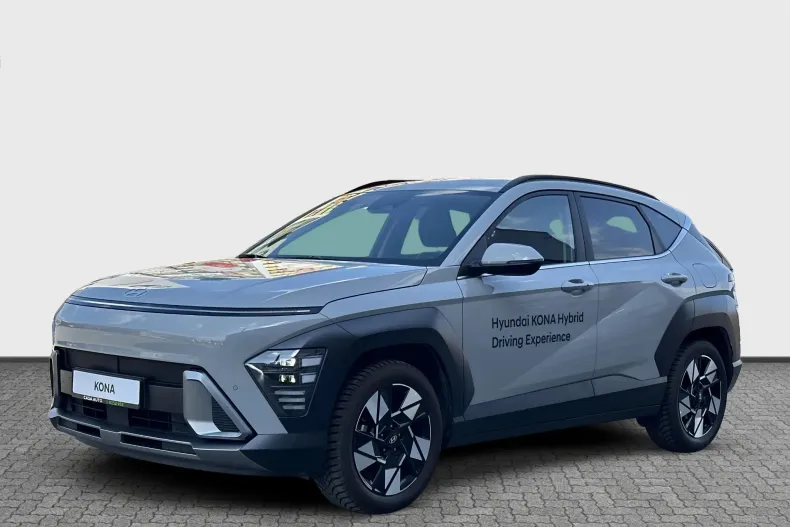 Hyundai Kona din 2026 cu 2.400 km - oferta HYU202519 - foto 1