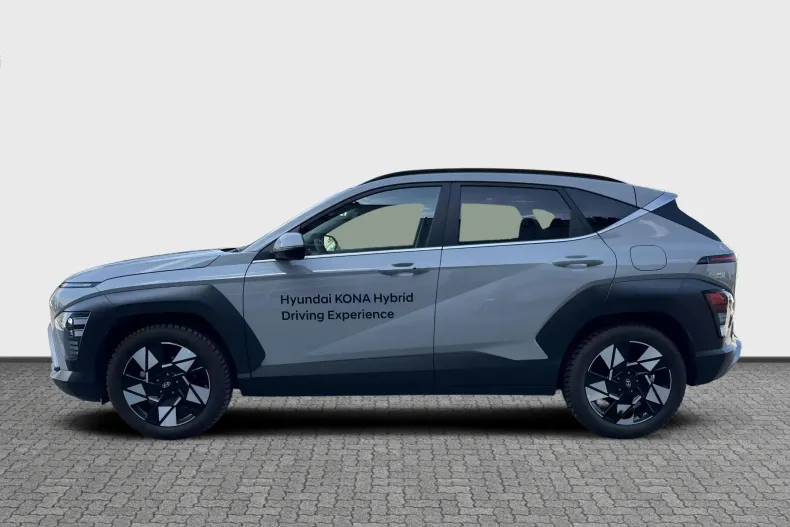 Hyundai Kona din 2026 cu 2.400 km - oferta HYU202519 - foto 2