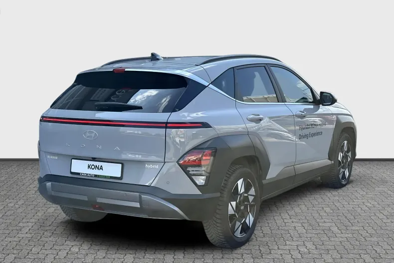 Hyundai Kona din 2026 cu 2.400 km - oferta HYU202519 - foto 5