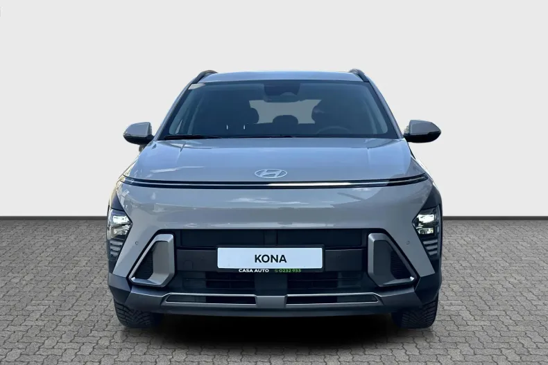 Hyundai Kona din 2026 cu 2.400 km - oferta HYU202519 - foto 8