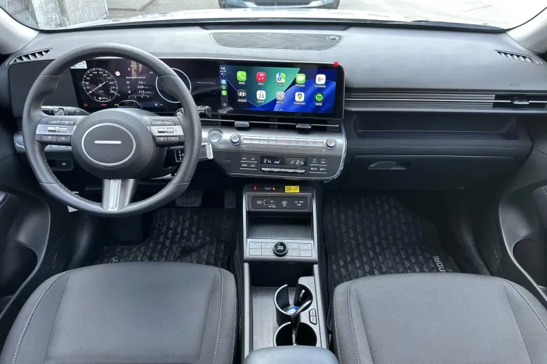 Hyundai Kona din 2026 cu 2.400 km - oferta HYU202519 - foto 11