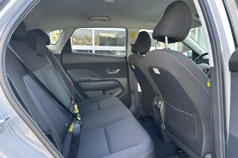 Hyundai Kona din 2026 cu 2.400 km - oferta HYU202519 - foto 14