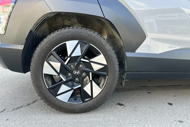 Hyundai Kona din 2026 cu 2.400 km - oferta HYU202519 - foto 15