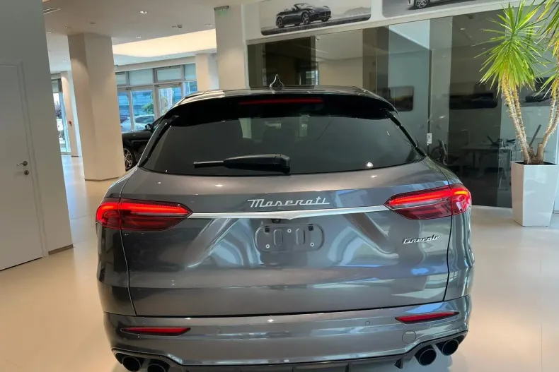 Maserati Grecale din 2023 cu 6.500 km - oferta MAS202520 - foto 6