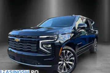 Chevrolet Suburban din 2026 - oferta CHE202521