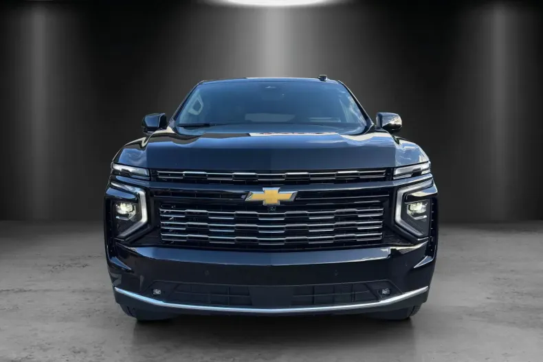Chevrolet Suburban din 2026 cu 20 km - oferta CHE202521 - foto 6