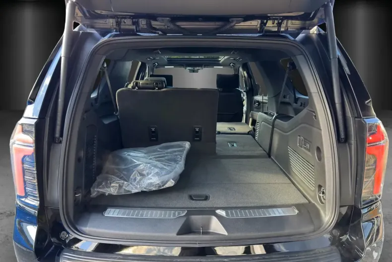 Chevrolet Suburban din 2026 cu 20 km - oferta CHE202521 - foto 7