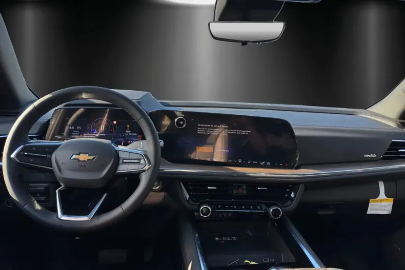 Chevrolet Suburban din 2026 cu 20 km - oferta CHE202521 - foto 10