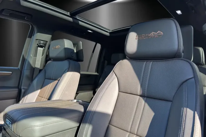 Chevrolet Suburban din 2026 cu 20 km - oferta CHE202521 - foto 14