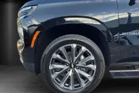 Chevrolet Suburban din 2026 cu 20 km - oferta CHE202521 - foto 15