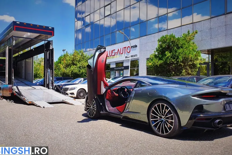 Chevrolet Suburban din 2026 cu 20 km - oferta CHE202521 - foto 23