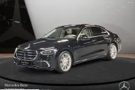 Mercedes-Benz S din 2021 cu 8.600 km - oferta MER202522 - foto 1