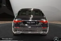 Mercedes-Benz S din 2021 cu 8.600 km - oferta MER202522 - foto 6