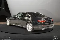 Mercedes-Benz S din 2021 cu 8.600 km - oferta MER202522 - foto 7