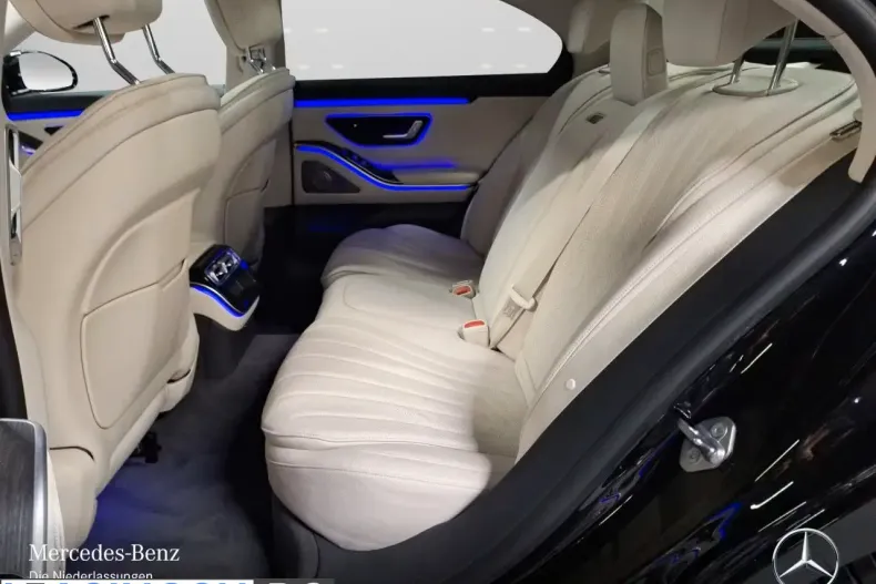 Mercedes-Benz S din 2021 cu 8.600 km - oferta MER202522 - foto 9