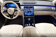 Mercedes-Benz S din 2021 cu 8.600 km - oferta MER202522 - foto 10
