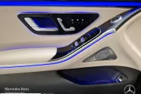 Mercedes-Benz S din 2021 cu 8.600 km - oferta MER202522 - foto 14