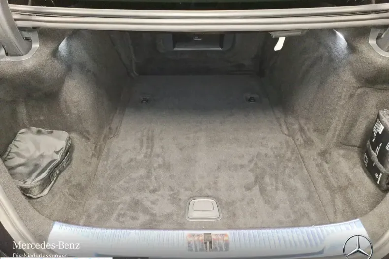 Mercedes-Benz S din 2021 cu 8.600 km - oferta MER202522 - foto 15