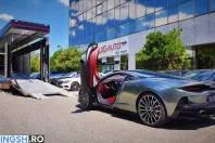 Mercedes-Benz S din 2021 cu 8.600 km - oferta MER202522 - foto 16