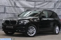 BMW X3 (Seria X) din 2021 cu 157.891 km - oferta BMW202523 - foto 2