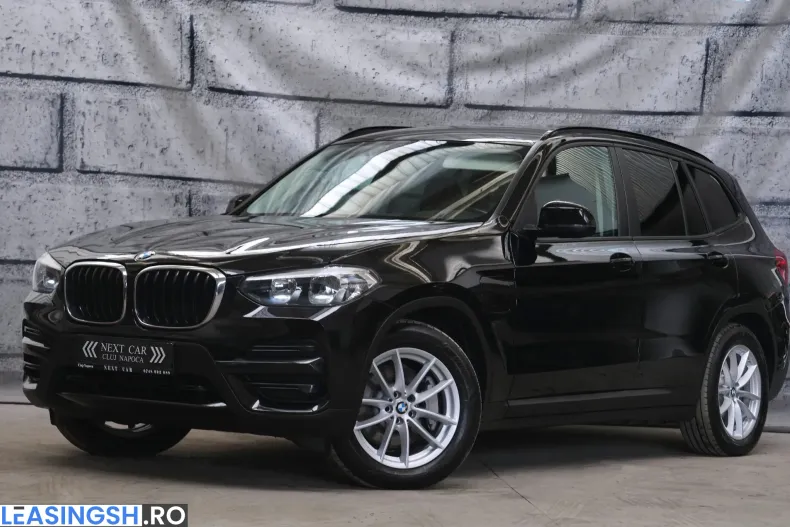 BMW X3 (Seria X) din 2021 cu 157.891 km - oferta BMW202523 - foto 2