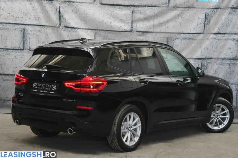 BMW X3 (Seria X) din 2021 cu 157.891 km - oferta BMW202523 - foto 4