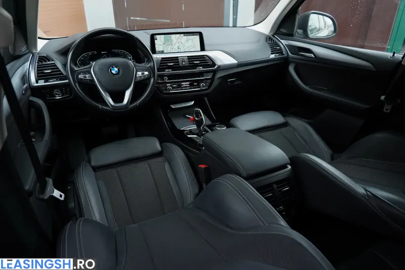 BMW X3 (Seria X) din 2021 cu 157.891 km - oferta BMW202523 - foto 6