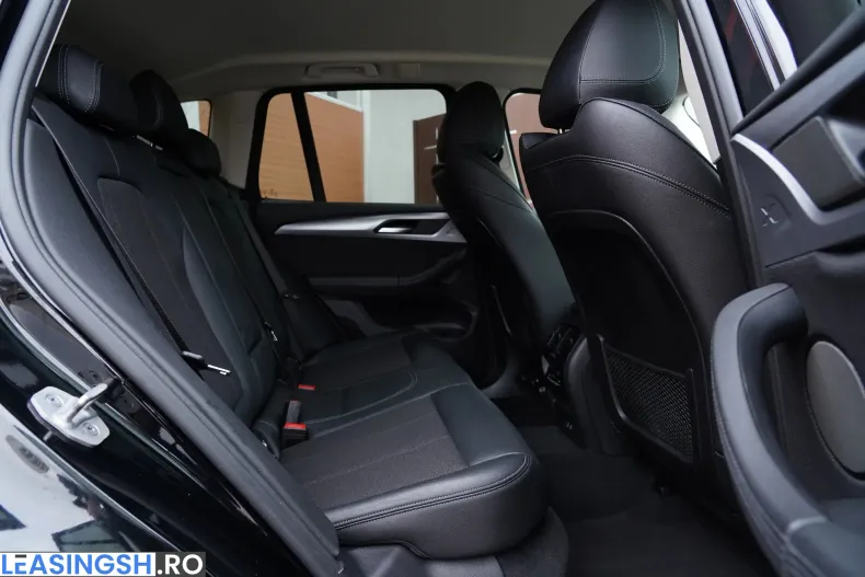 BMW X3 (Seria X) din 2021 cu 157.891 km - oferta BMW202523 - foto 7