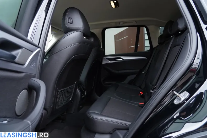 BMW X3 (Seria X) din 2021 cu 157.891 km - oferta BMW202523 - foto 9