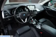 BMW X3 (Seria X) din 2021 cu 157.891 km - oferta BMW202523 - foto 10