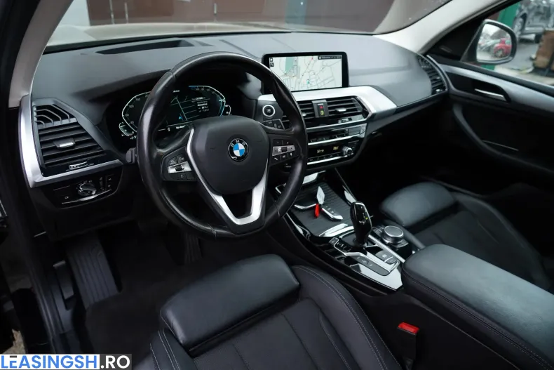 BMW X3 (Seria X) din 2021 cu 157.891 km - oferta BMW202523 - foto 10
